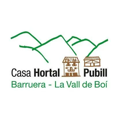 Casa Pubill Barruera
