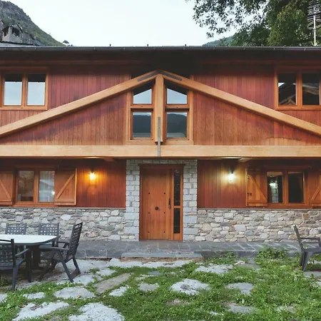 Casa Pubill *