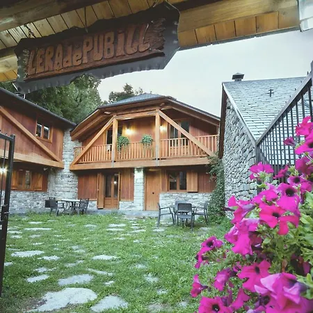 Casa Pubill