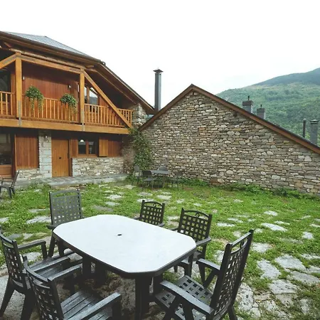 Casa Pubill
